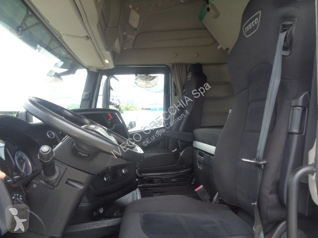 Tractor Iveco S-WAY AS440S48T/P ADR
