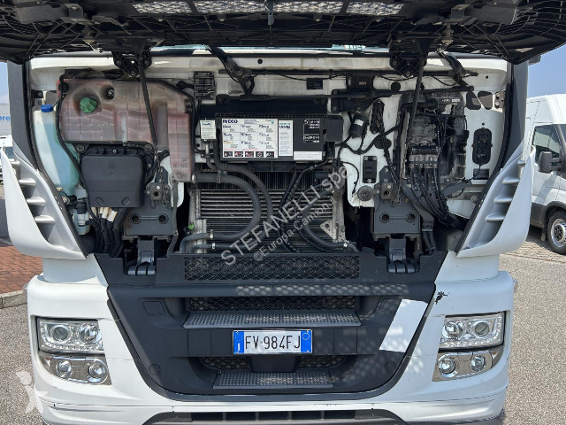 Tracteur Iveco AS440S51T/P XP