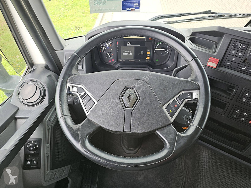 Traktor Renault T 460 FULL A ALCOA