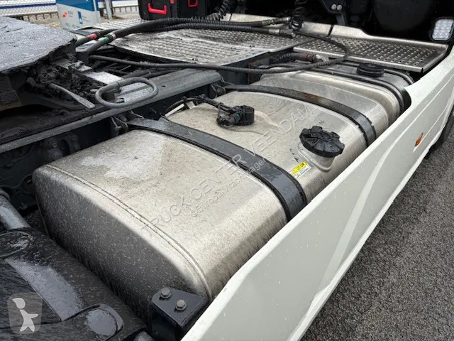 Trekker DAF 480 4x2 Euro6 SSC 2-tanks PTO...