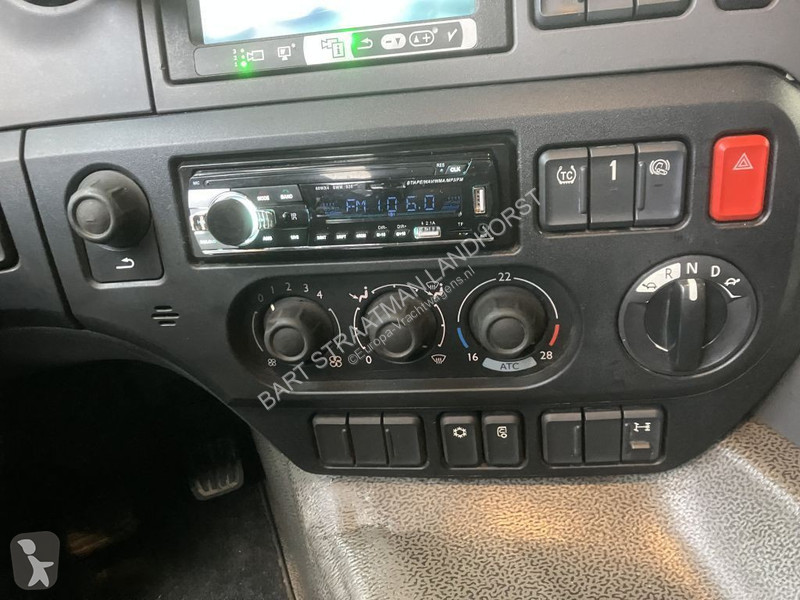 Traktor DAF 460 FT 4x2 Euro 6 met Hydrauliek en...