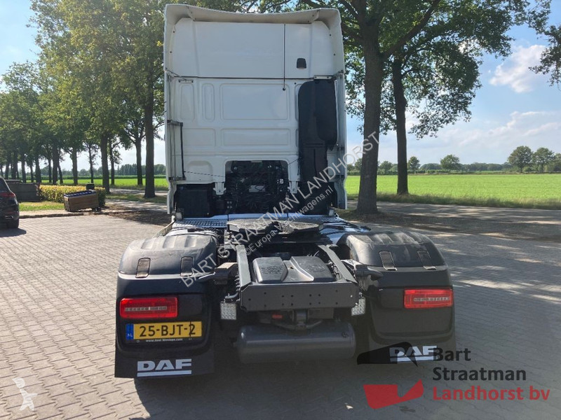 Tahač DAF 510 FT 4x2 Euro 6 Trekker Limited...