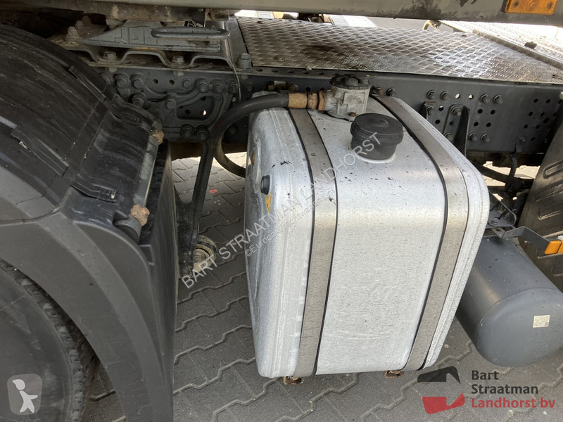 Traktor Mercedes 1842/2042 4x2 Euro 5 Trekker...