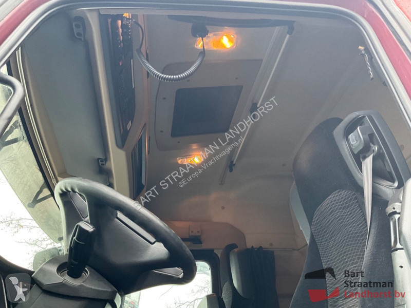 Traktor Mercedes 1842/2042 4x2 Euro 5 Trekker...