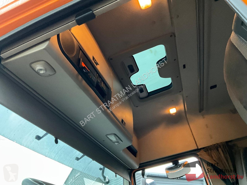 Traktor DAF 440 FTG 6x2 Euro 6 Trekker met...