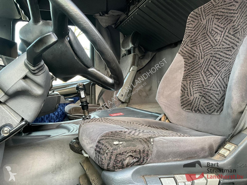 Traktor Scania LA 6X2/4 NA 75190 Euro 2 Trekker...