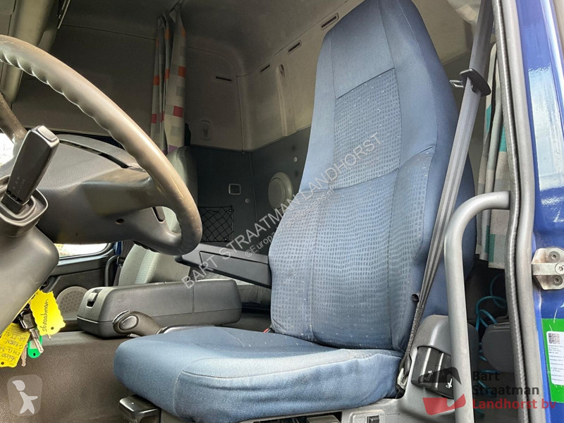Traktor Volvo 12380 4x2 Euro 3 Trekker