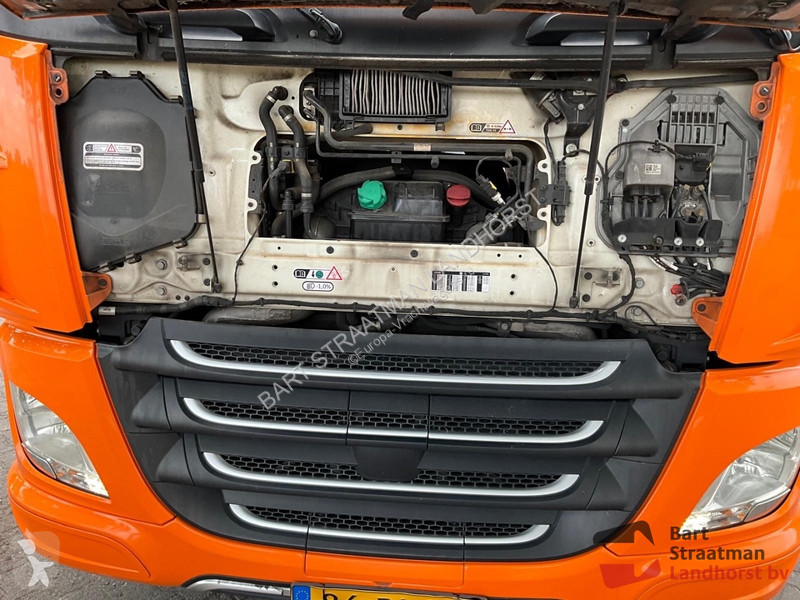 Traktor DAF 450 FT 4x2 Euro 6 Trekker