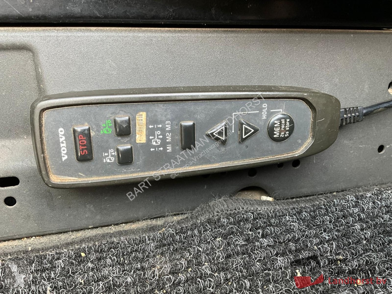 Trekker Volvo 420 4x2 Euro 6 Low deck Trekker...
