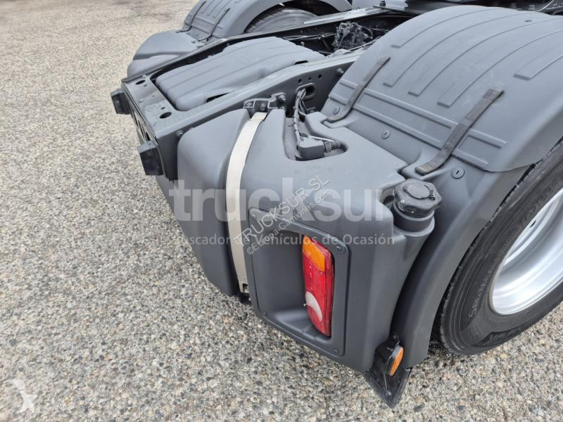 Traktor Iveco  STRALIS AS480TX