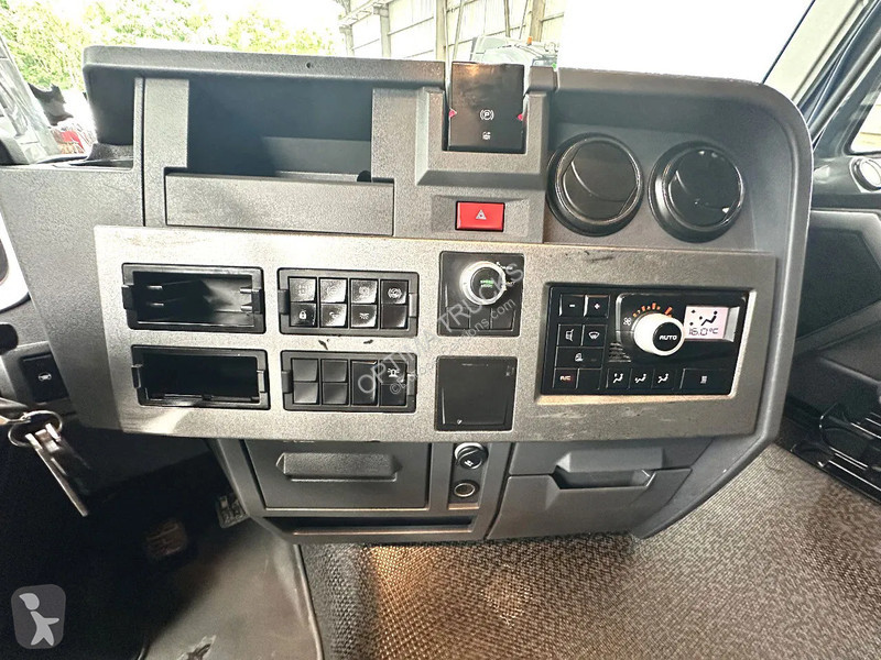 Traktor Renault T460 HD001 / AIRCO