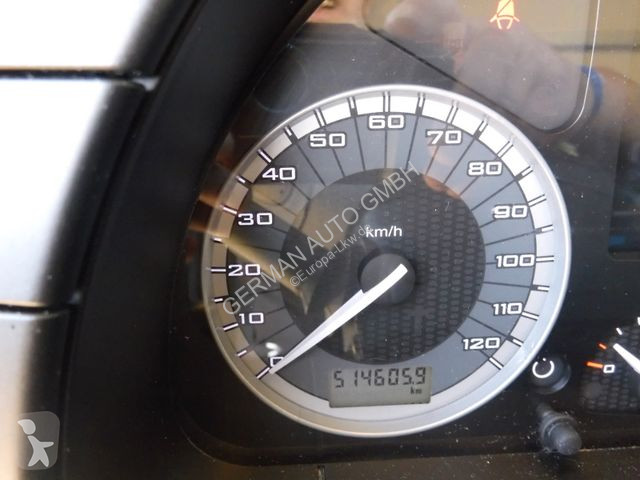 Tractor Iveco STRALIS S-WAY AS440S49T/FP Retarder