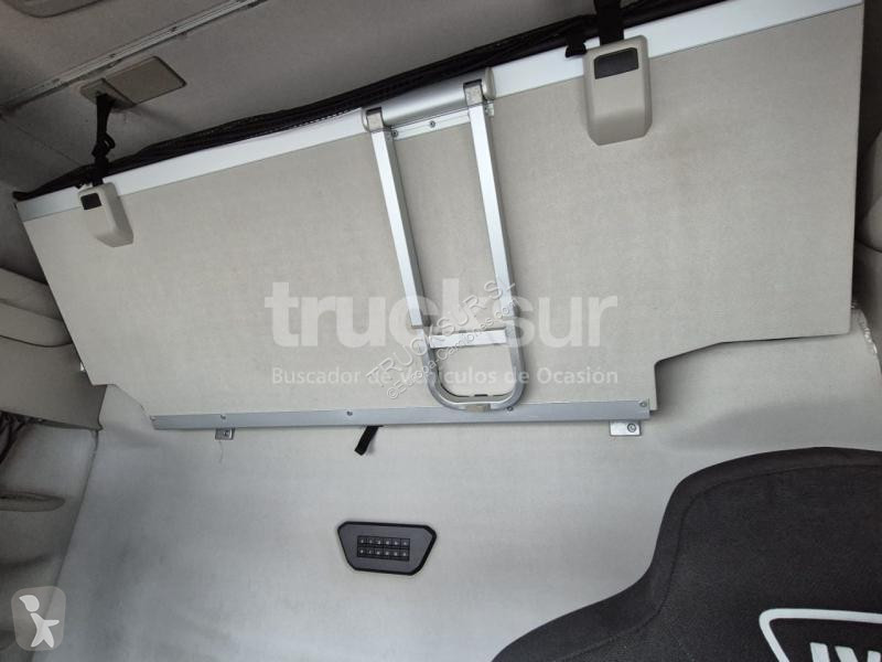 Traktor Iveco  S-WAY AS440S51T/P