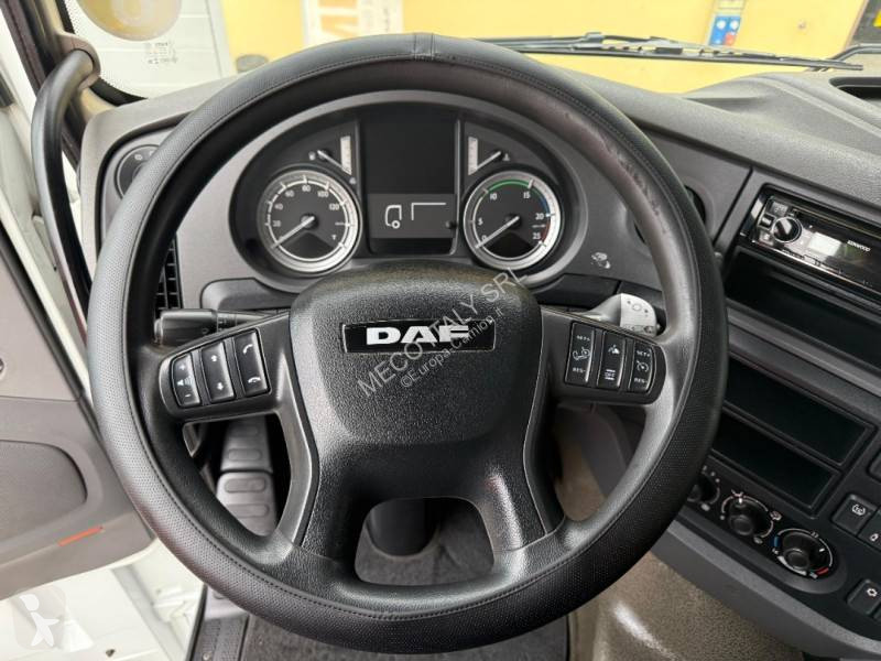 Trattore Stradale DAF