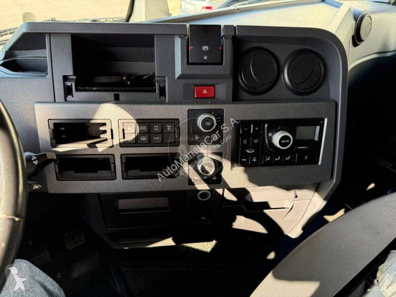 Traktor Renault