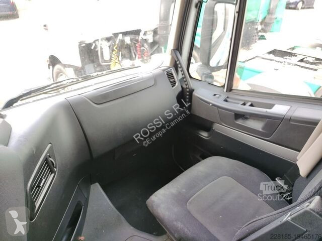 Tracteur Iveco XP - XP 460 LNG