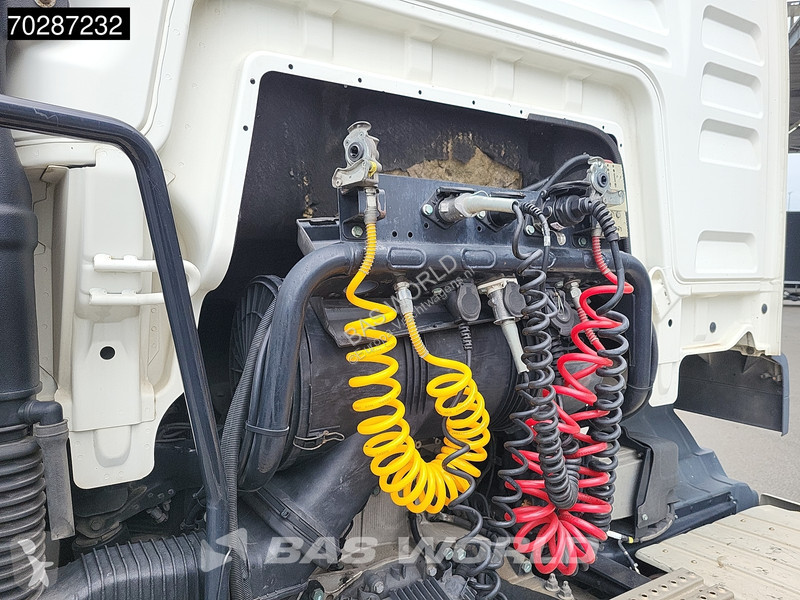 Traktor MAN 18.440 4X2 Retarder Euro 6