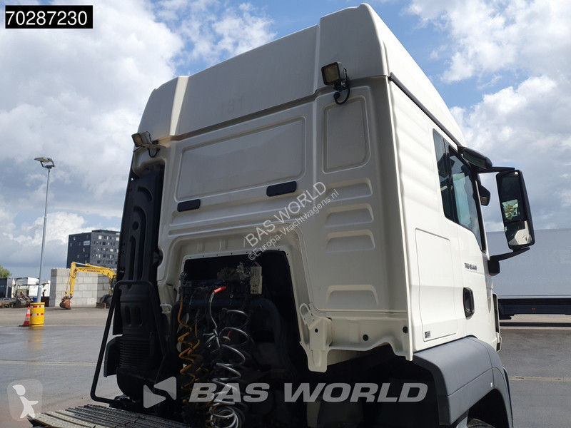 Tractor MAN 18.440 4X2 Retarder Euro 6