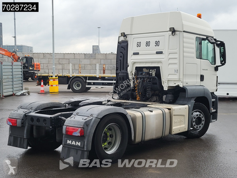 Traktor MAN 18.440 4X2 Retarder Euro 6