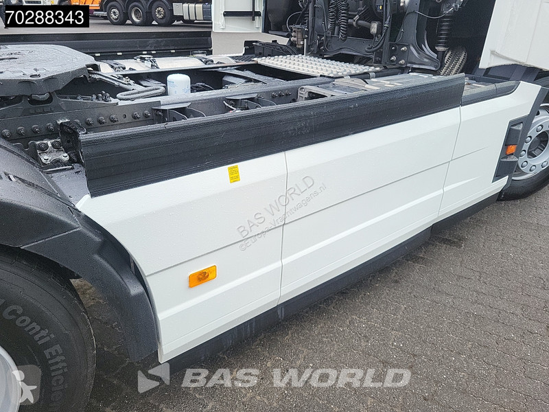 Tractor Volvo FH  4X2 2024! XL TC VEB+ 2x Tanks...