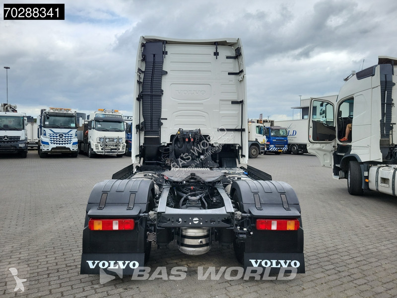 Tractor Volvo FH  4X2 2024! XL TC VEB+ 2x Tanks...