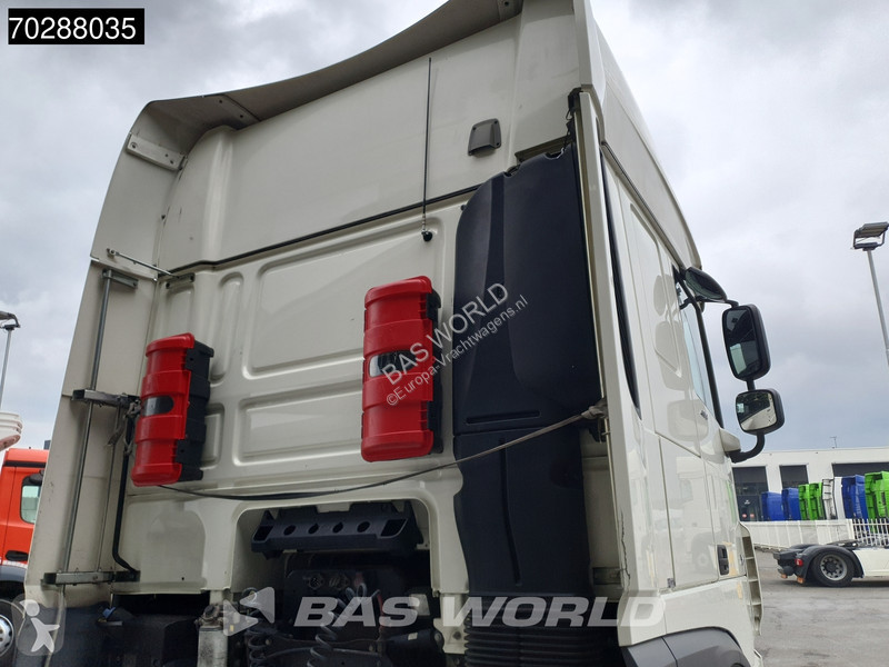 Tahač DAF 480  4X2 Retarder 2xTanks ACC Euro 6