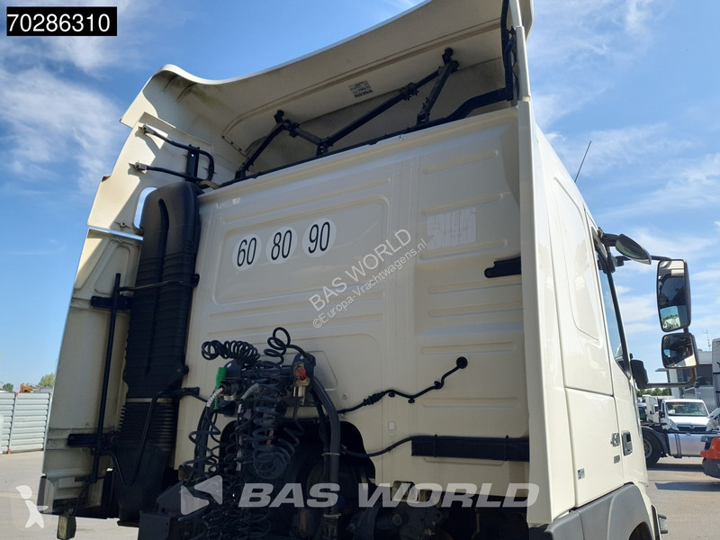 Traktor Volvo 450 4X2 Retarder Euro 6