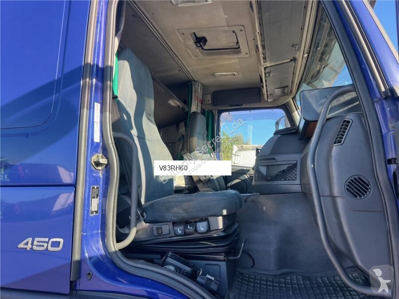 Tahač Volvo FM