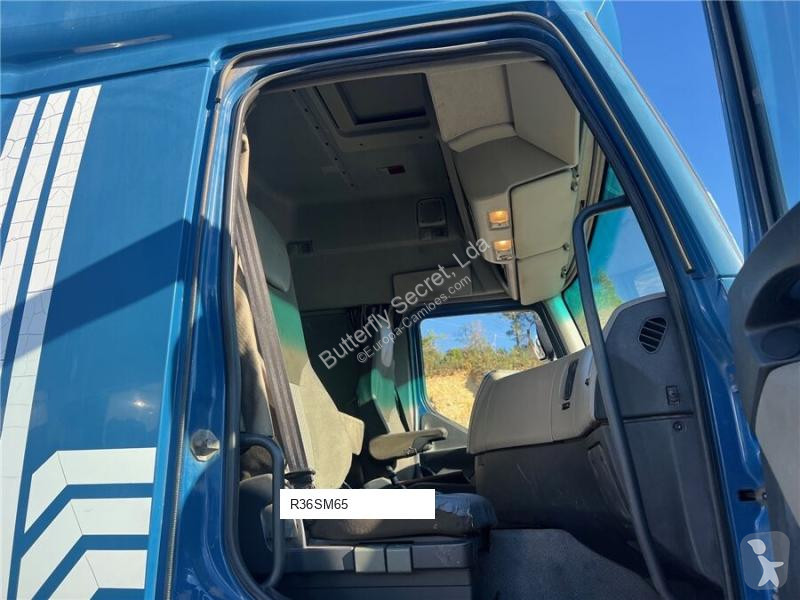 Traktor Renault PREMIUM