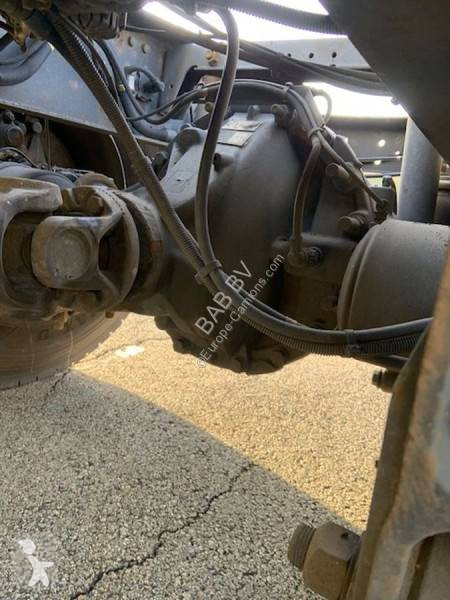 Tracteur Renault