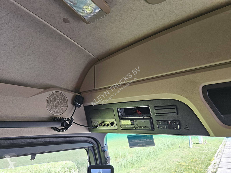 Trattore Stradale Mercedes ACTROS 1846 4x4...