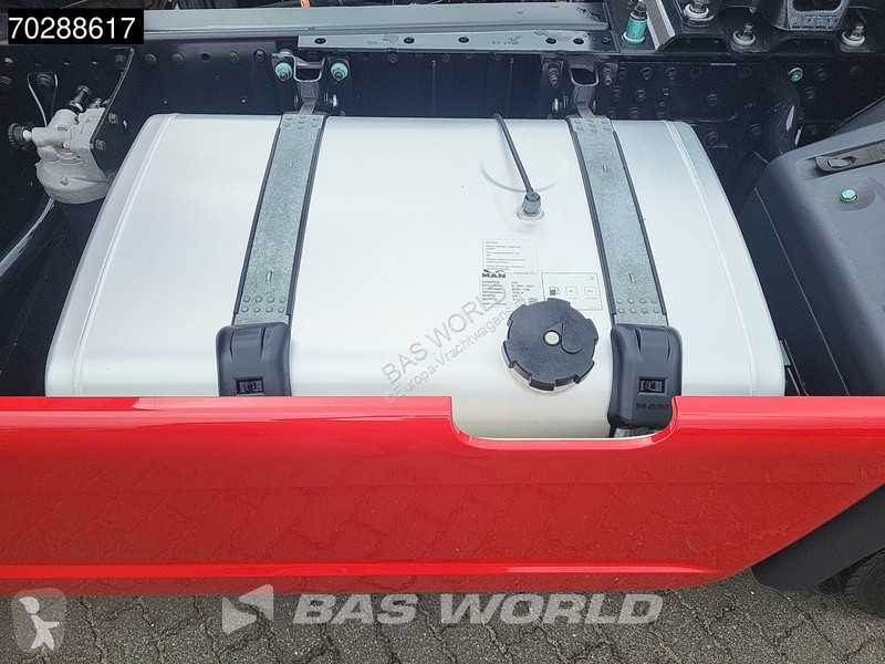 Tahač MAN 18.520 4X2 '24 GX Retarder Full-Air...