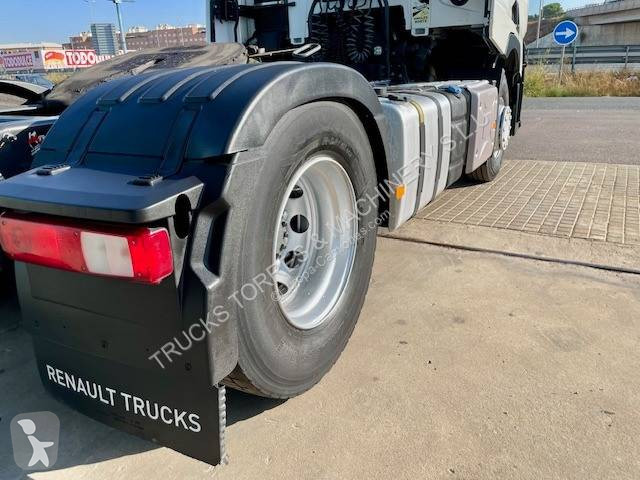 Traktor Renault