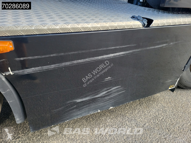 Trattore Stradale DAF 480 6X2 SSC...