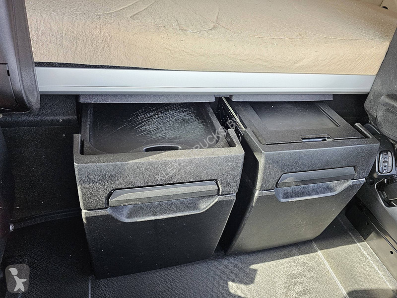 Trattore Stradale Mercedes ACTROS 1845  LED 2X...