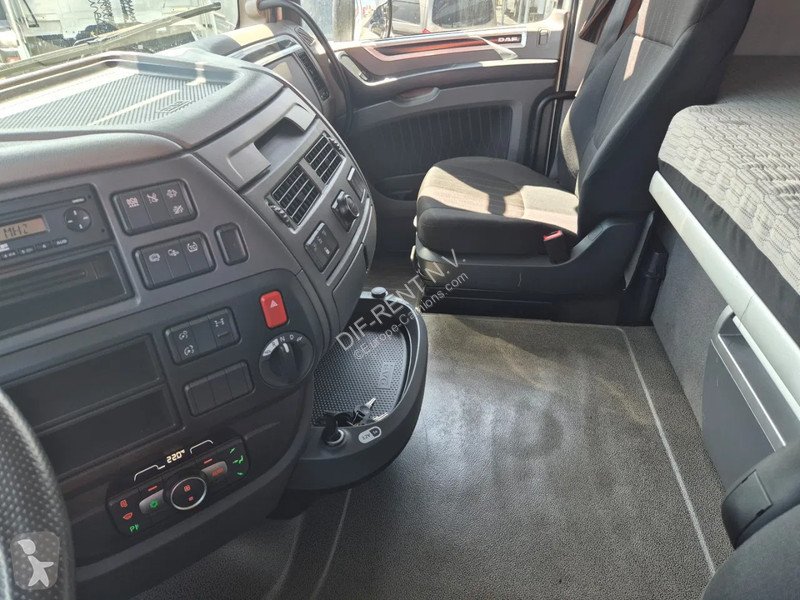 Trekker DAF 480 FT SUPER SPACE CAB, different...
