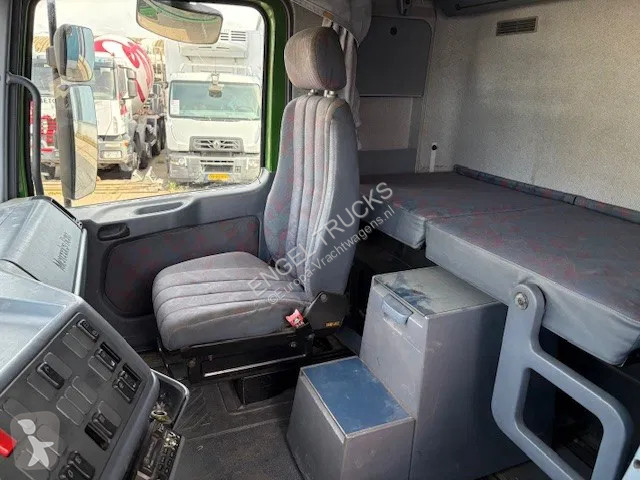 Traktor Mercedes 1848 V8 MEGASPACE (EPS WITH...