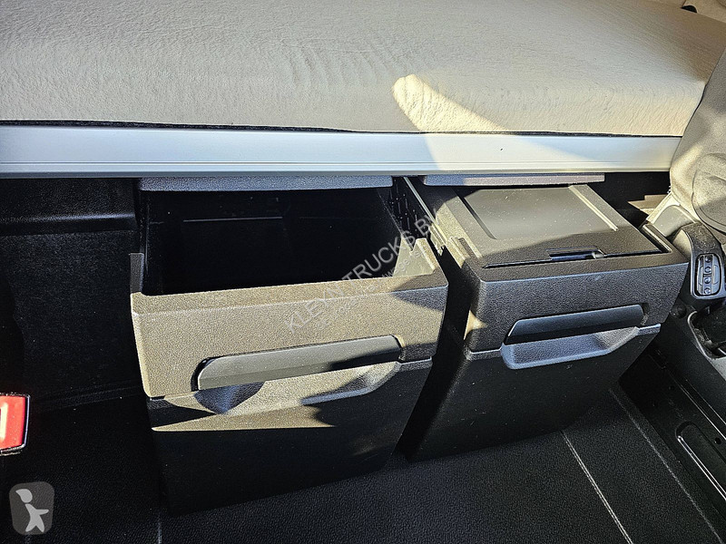 Trattore Stradale Mercedes ACTROS 1848  STR.SP....
