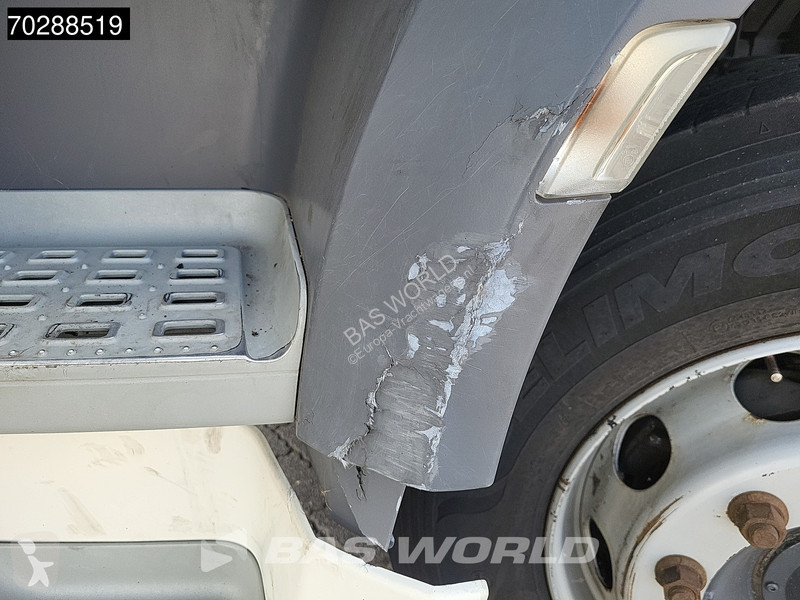 Tahač DAF 4X2 NL-Truck SSC 2xTanks ACC Euro 6