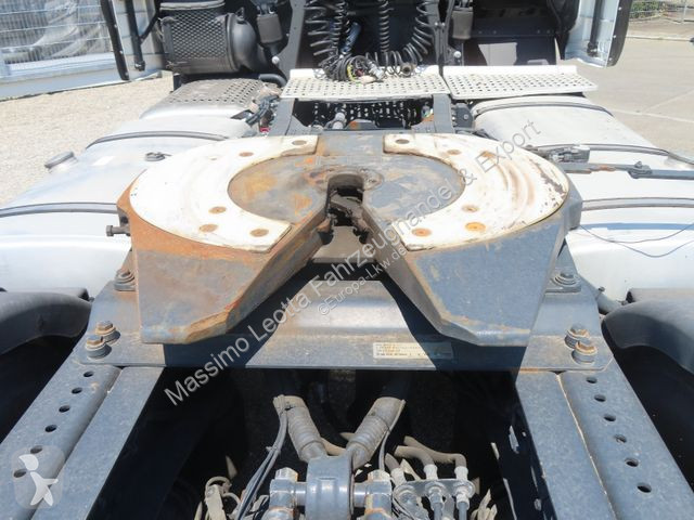 جرار Iveco S-Way 480 Intarder FZ.205