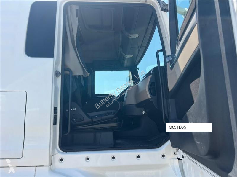 Tractor MAN TGX 18.460