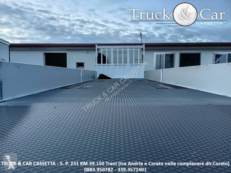 Camion Volvo