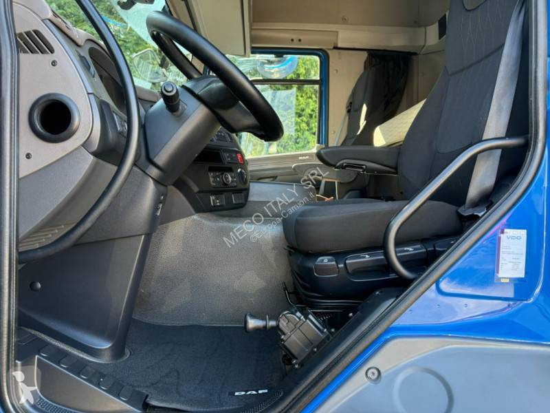Traktor DAF