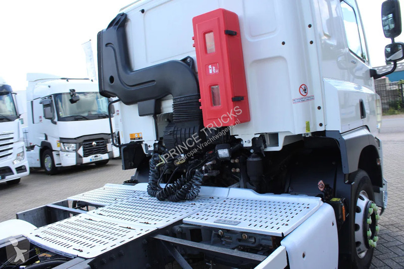 Traktor DAF 450 * EURO6 * 4X2 *