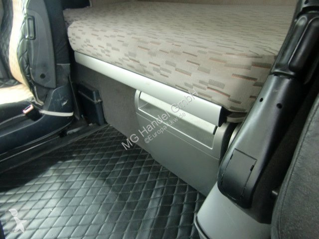 Tahač DAF XF 460 SSC, Automatik, EURO6