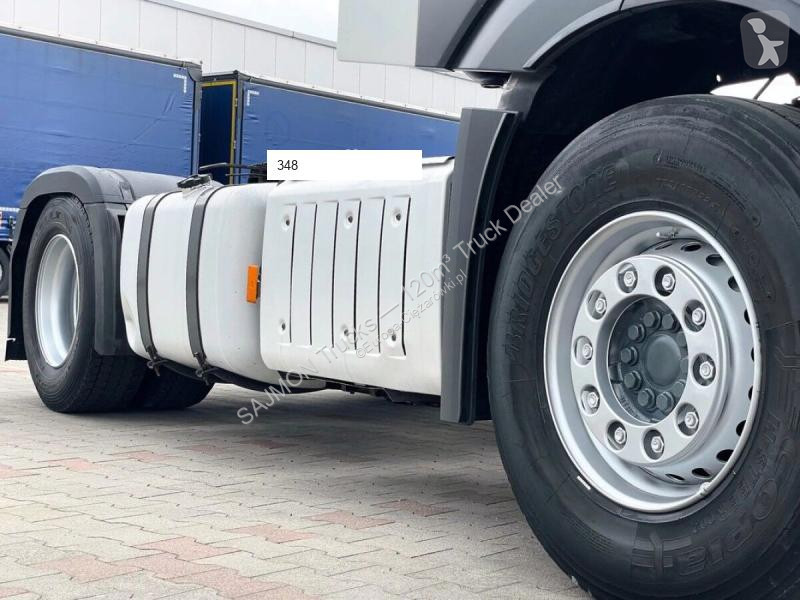 Traktor Mercedes ACTROS 1845 / STANDARD / SALON PL