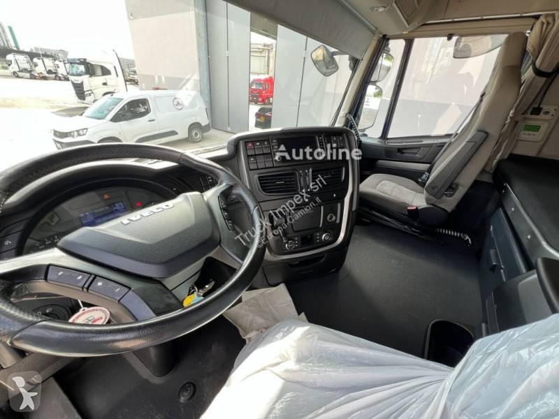 Trattore Stradale Iveco