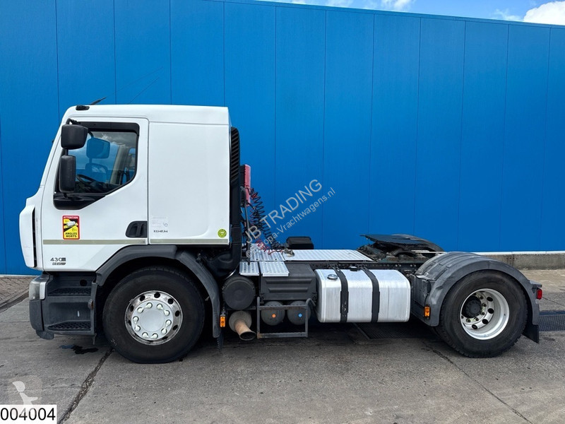 Traktor Renault 430 Dxi EURO 5, ADR, PTO, Retarder