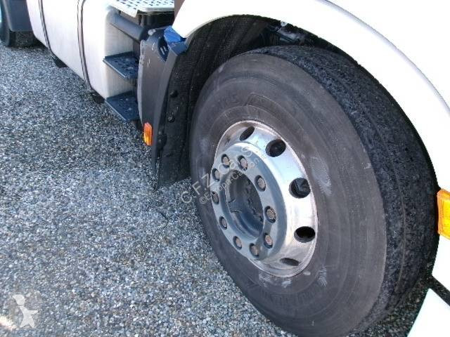 Traktor Iveco