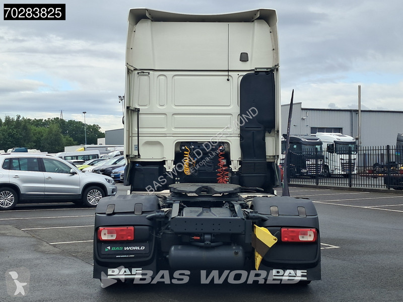 Trattore Stradale DAF 480 4X2 SSC Retarder...
